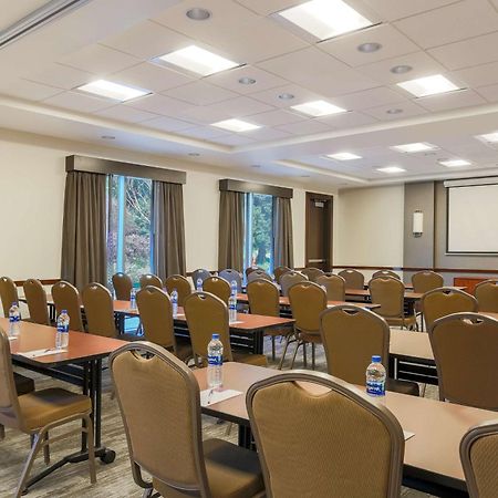 Hyatt Place Uc Davis Esterno foto