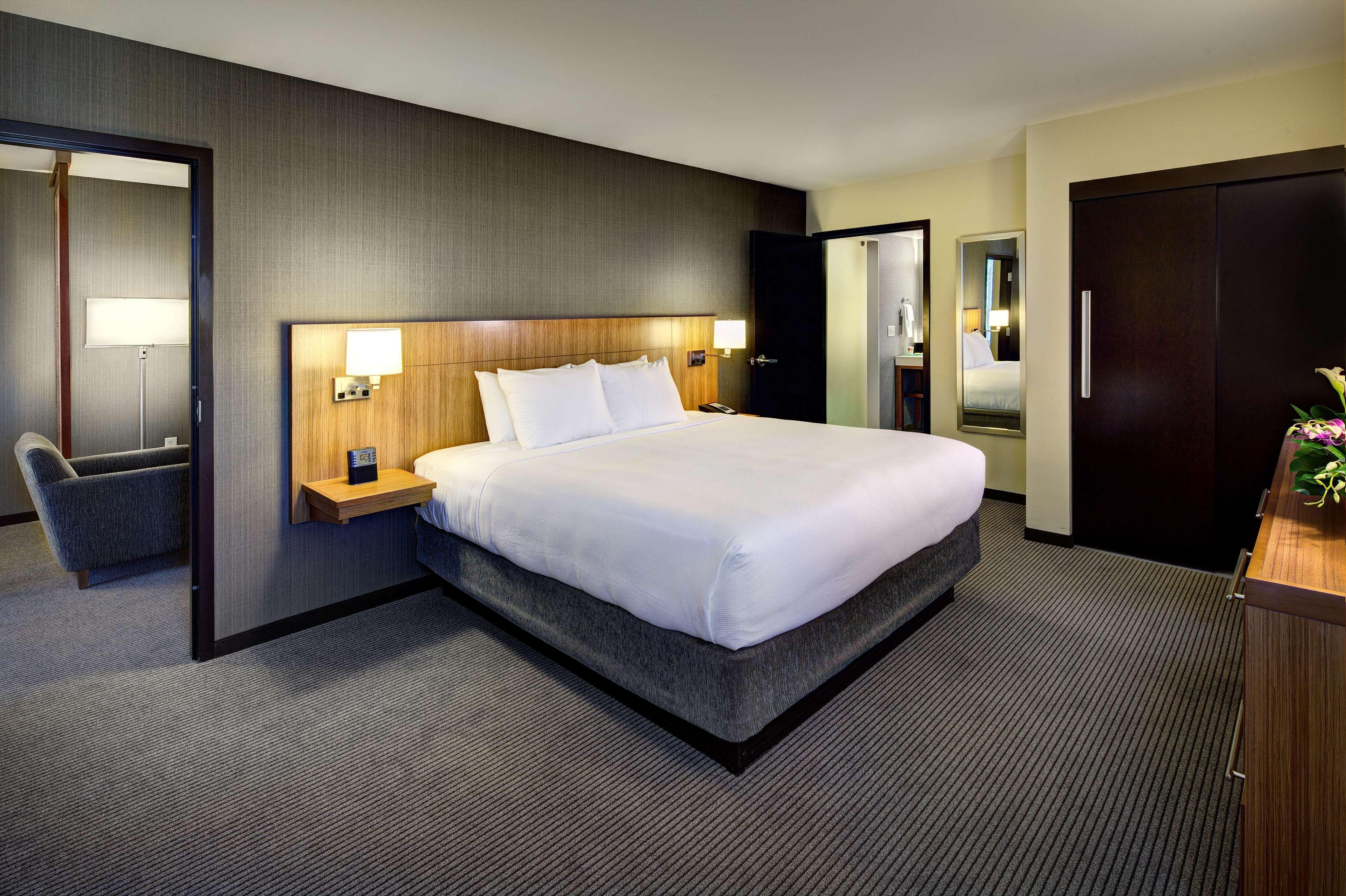 Hyatt Place Uc Davis Esterno foto