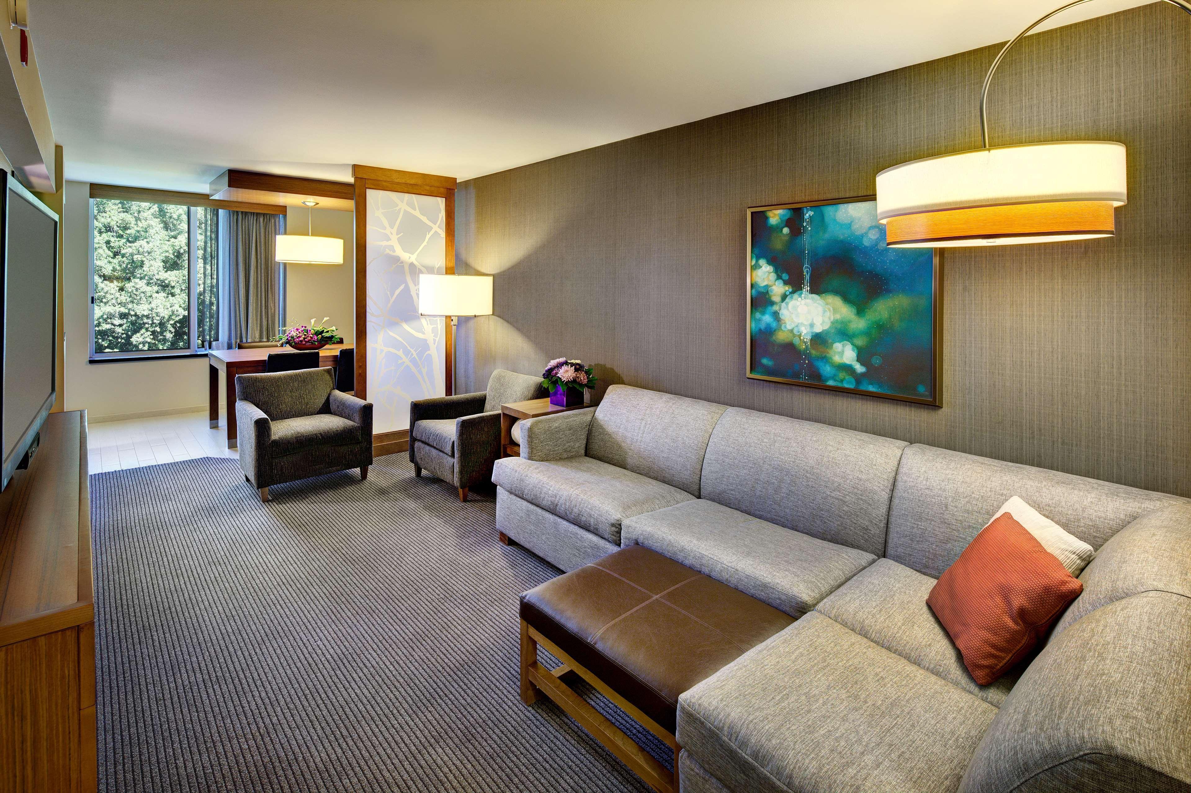 Hyatt Place Uc Davis Esterno foto
