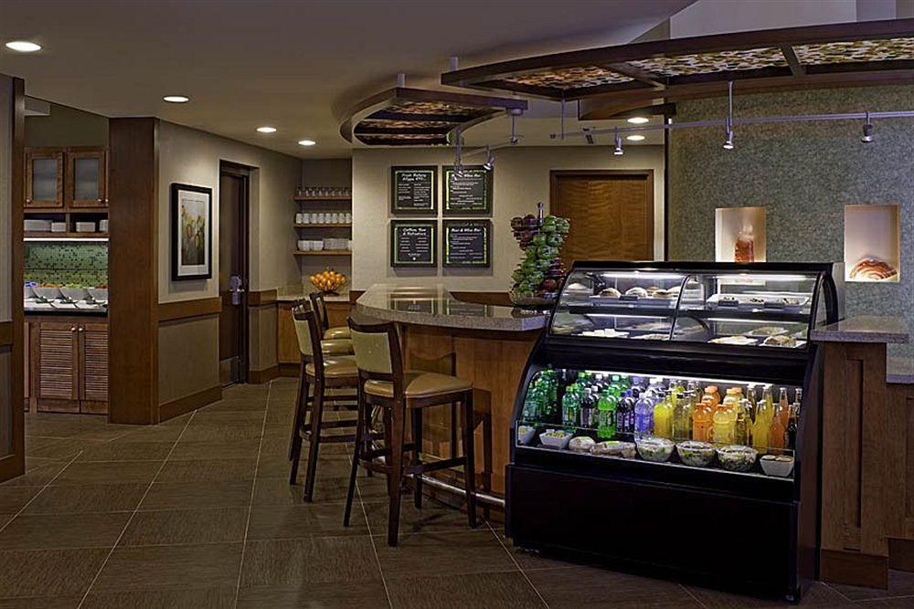 Hyatt Place Uc Davis Ristorante foto