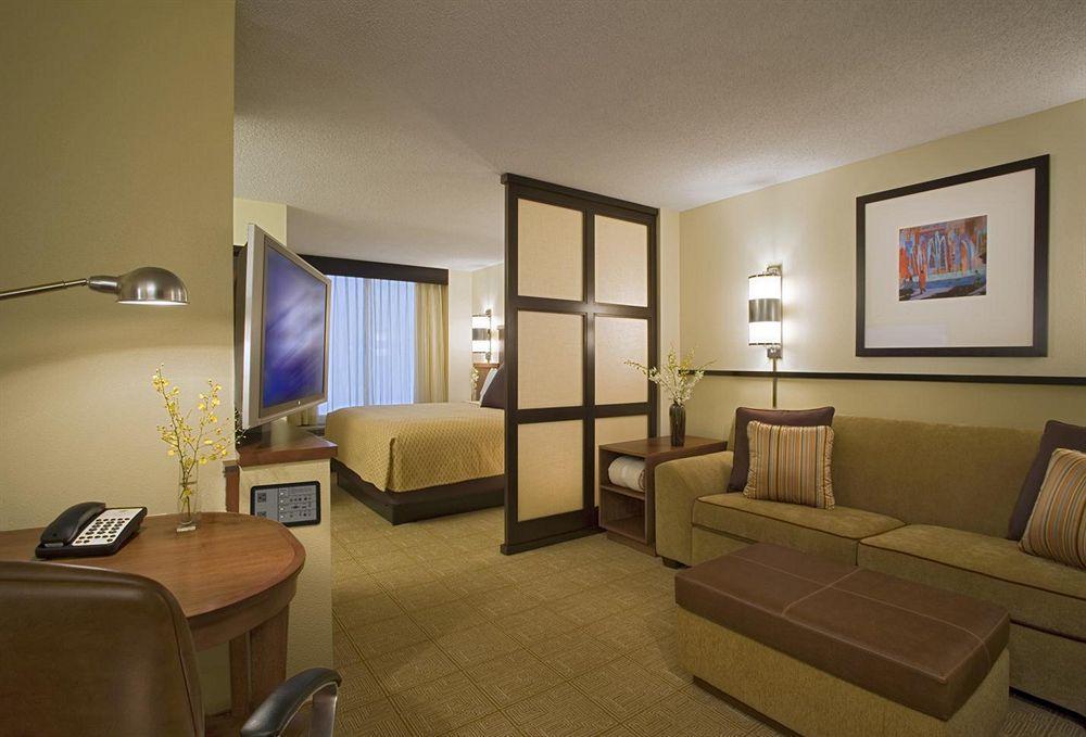 Hyatt Place Uc Davis Esterno foto