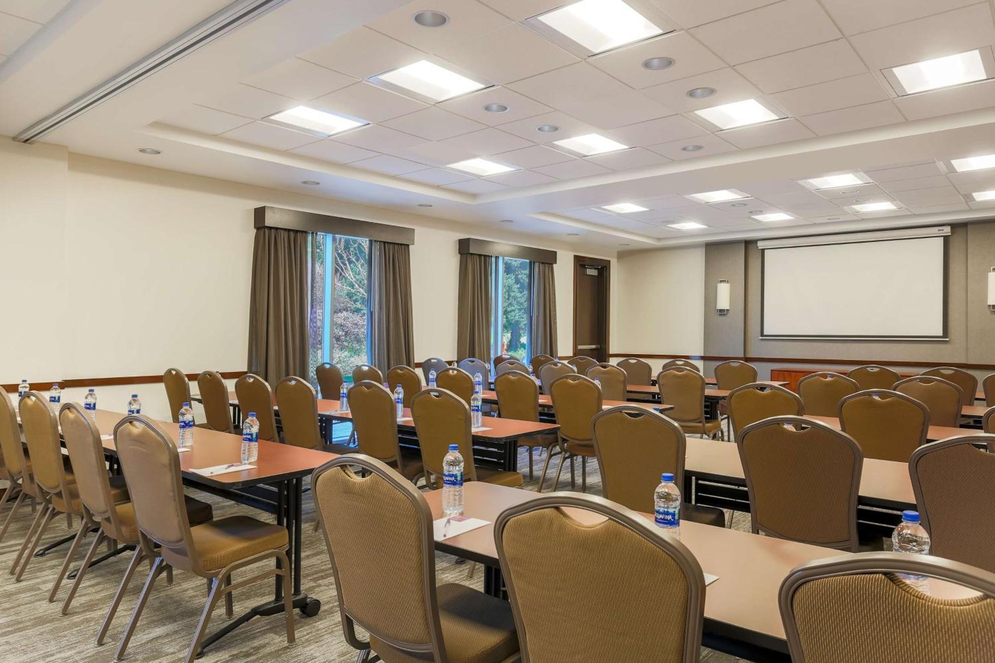 Hyatt Place Uc Davis Esterno foto