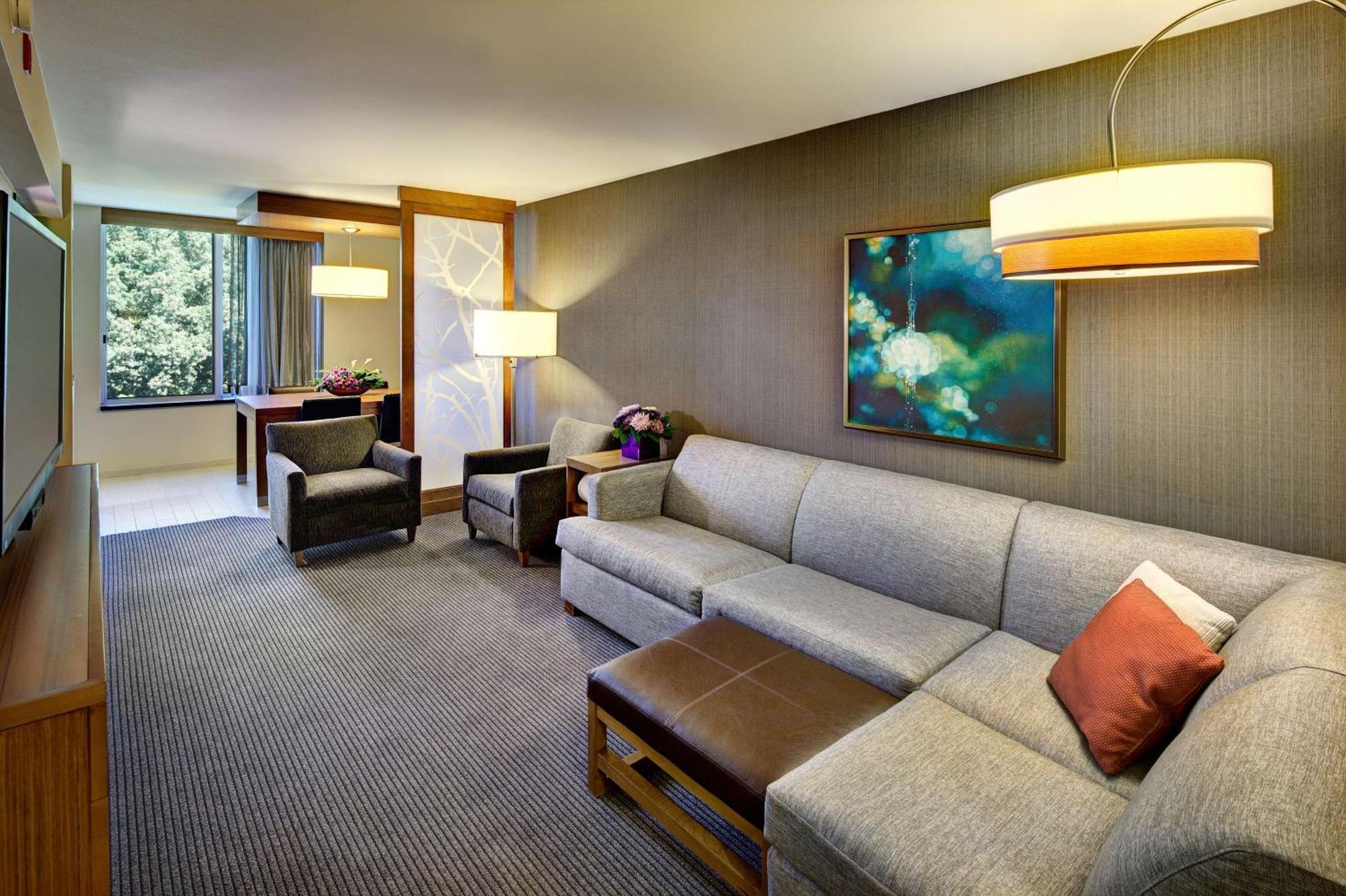 Hyatt Place Uc Davis Esterno foto
