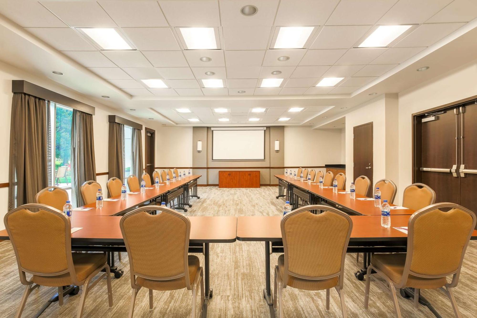 Hyatt Place Uc Davis Esterno foto