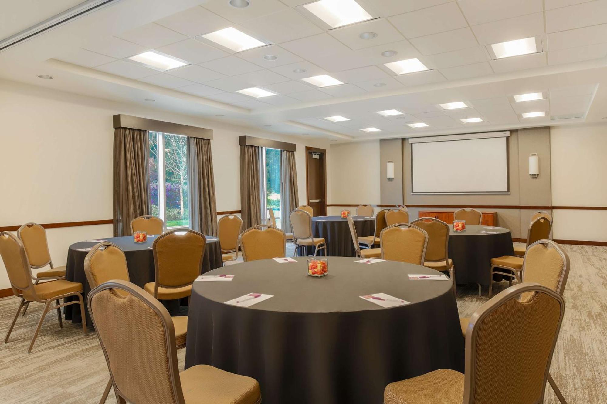 Hyatt Place Uc Davis Esterno foto
