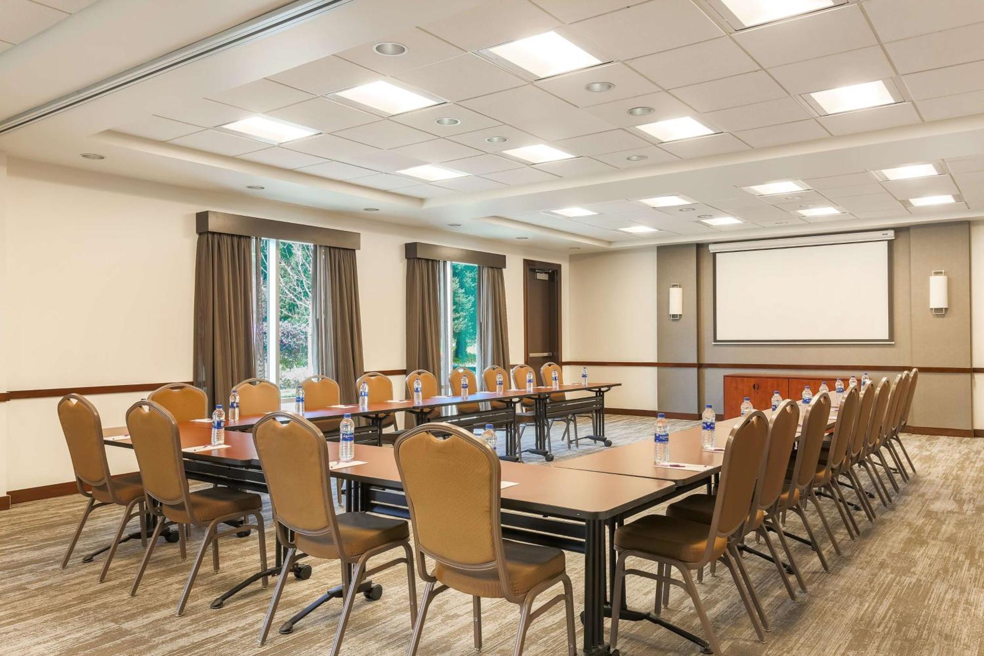 Hyatt Place Uc Davis Esterno foto