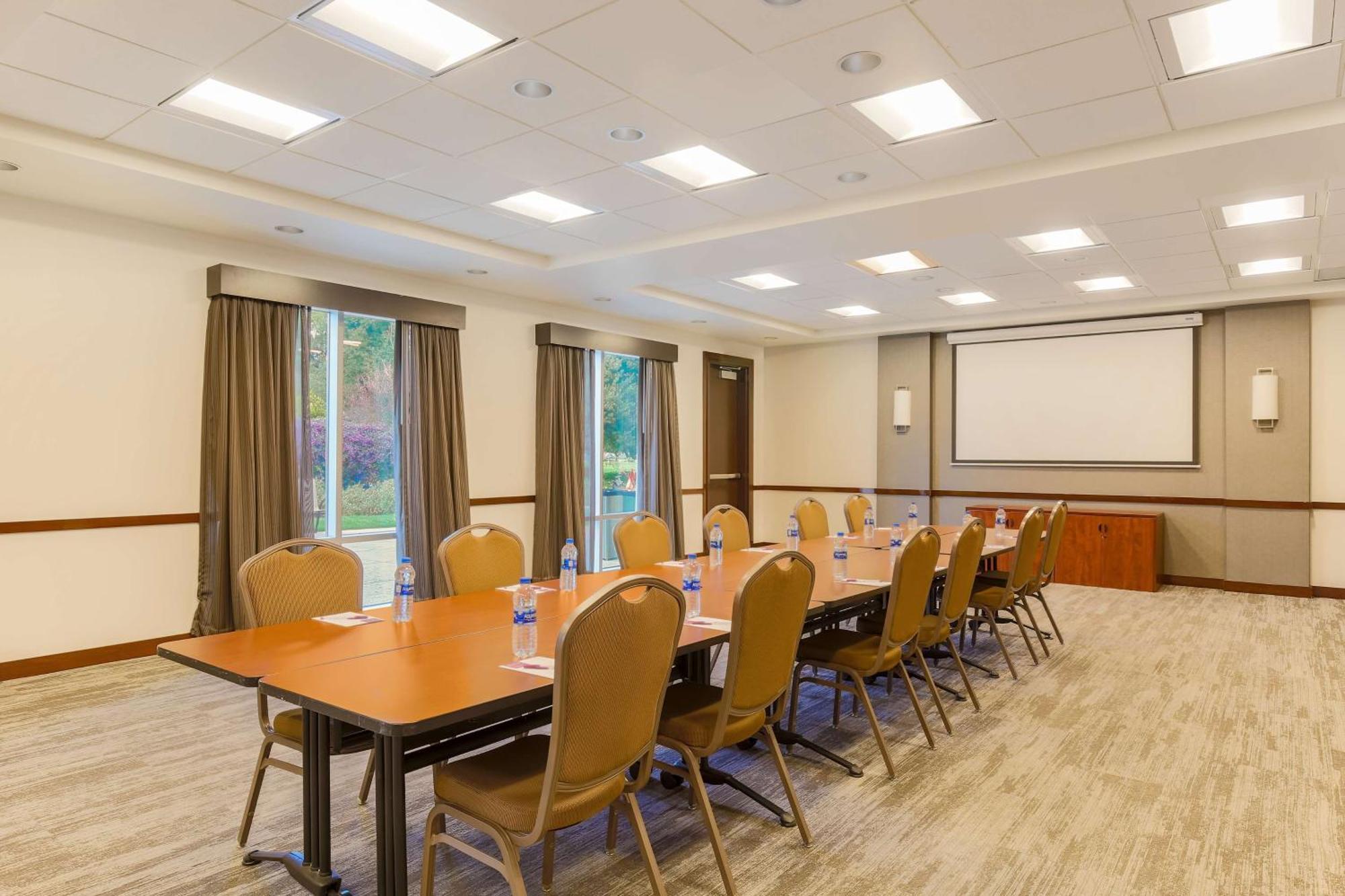 Hyatt Place Uc Davis Esterno foto