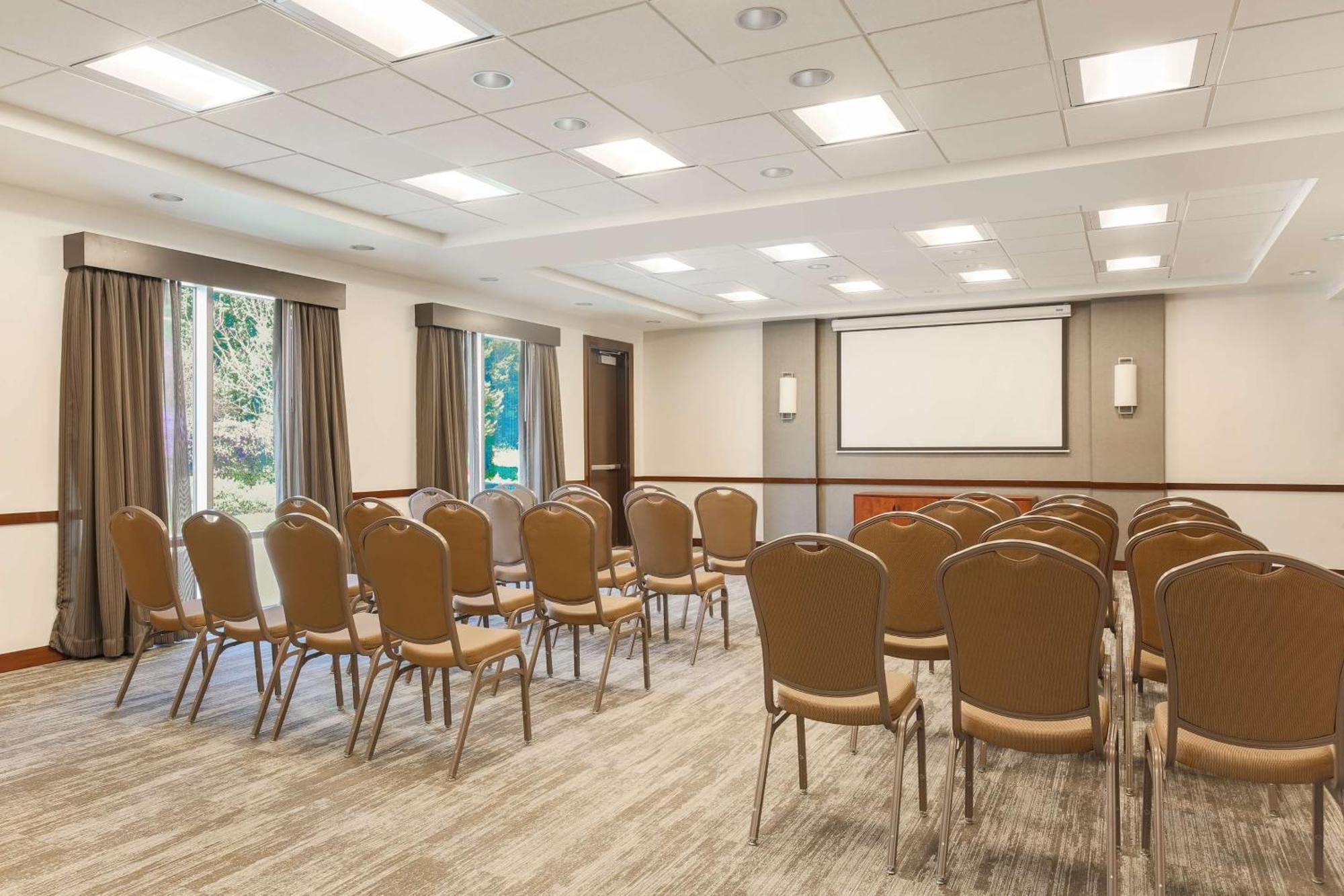 Hyatt Place Uc Davis Esterno foto