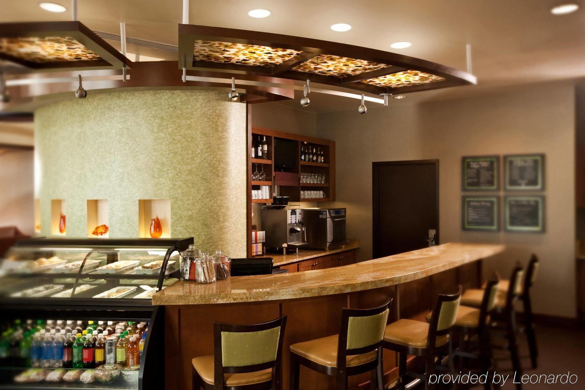Hyatt Place Uc Davis Ristorante foto