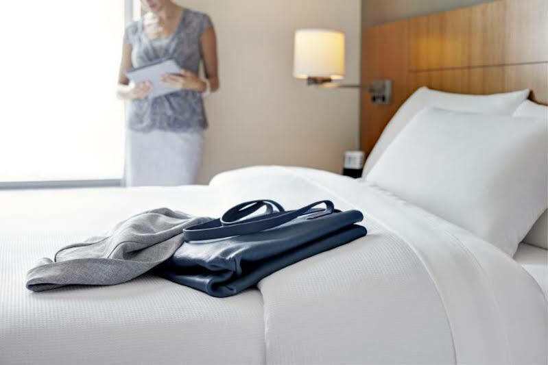 Hyatt Place Uc Davis Esterno foto